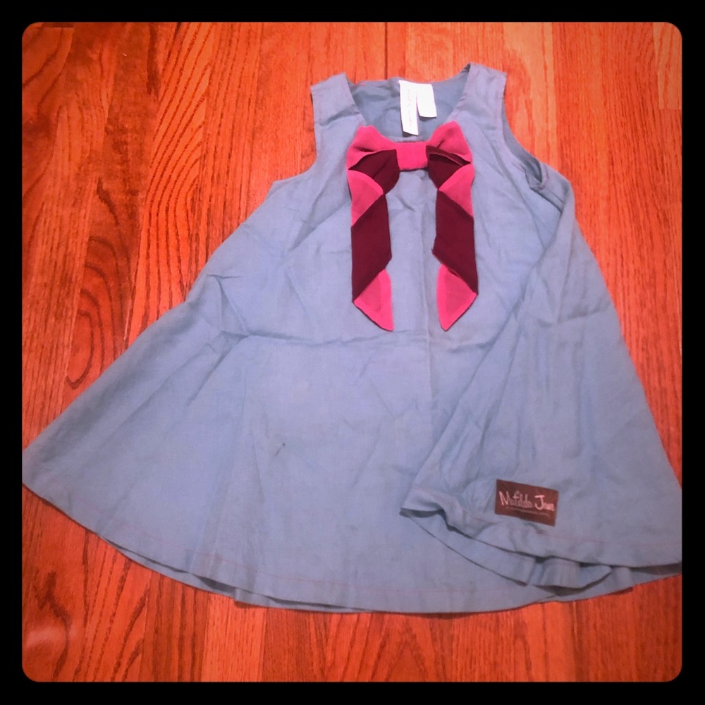 Matilda Jane dress like new